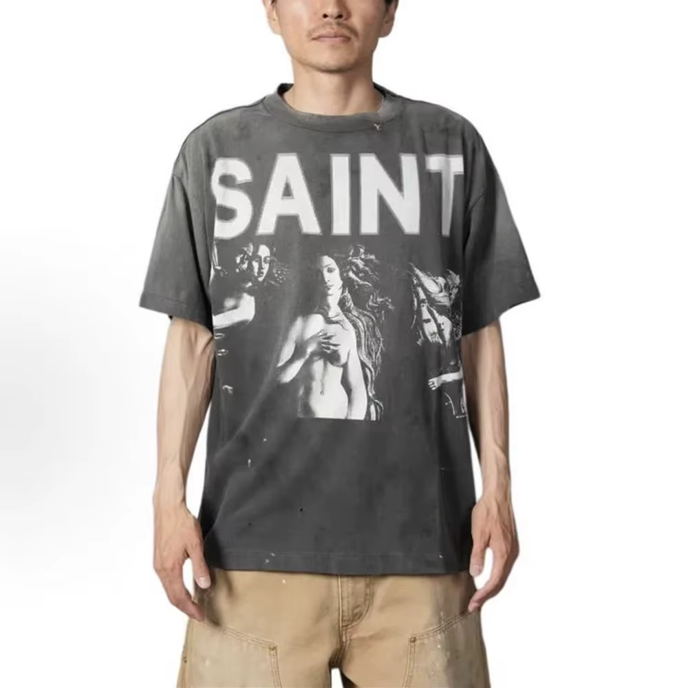 SAINT Mxxxxxx SS TEE / SAINT MARIA 【公式通販】