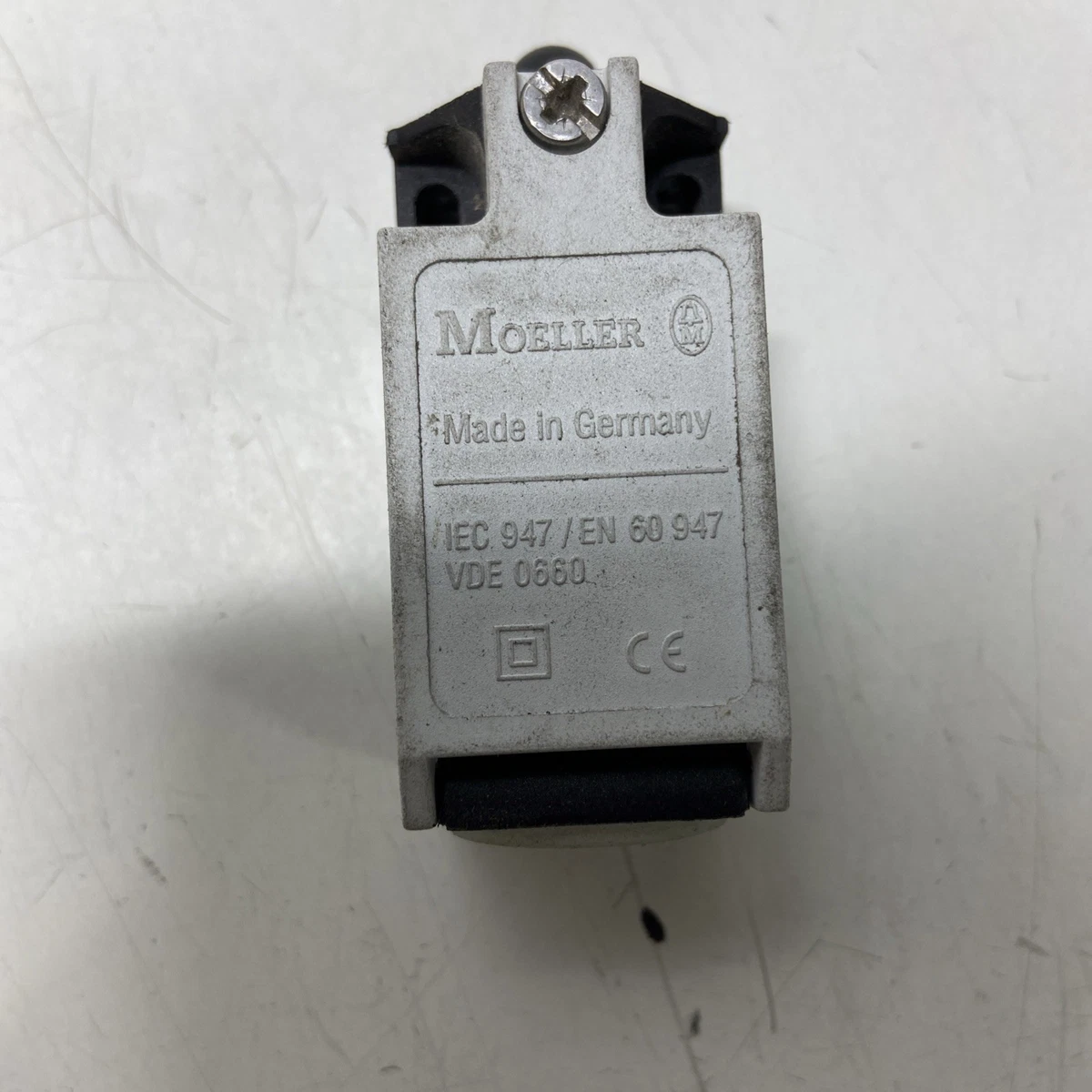 EATON CORPORATION AT0-11-1-I (NEW NO BOX) NOS