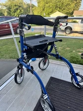 adult mobility walkers