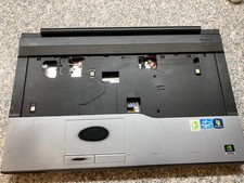 Fujitsu Lifebook N532 Gehäuse Touchpad Abdeckung Cover  Notebook 17"