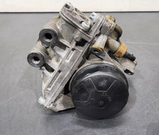 15-20 Oem Bmw F87 F80 F82 F83 M2 M3 M4 S55 Engine Oil Cooler Thermostat 15-20 Oem Bmw F87 F80 F82 F83 M2 M3 M4 S55 Engine Oil Cooler Thermostat