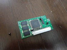 Akai EB-16 Effects Board for MPC2000XL MPC2000 Rare Expansion Tested Working