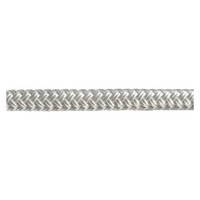 Doppelgeflecht, Weiß 5 Mm - 200 Mt Osculati - 06.467.05 - 0646705