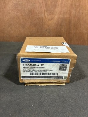 Genuine Ford Clearance Light Assembly 6C3Z-15442-A for sale online