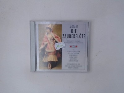 Die Zauberflöte