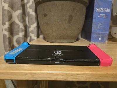 Nintendo Switch OLED | eBay