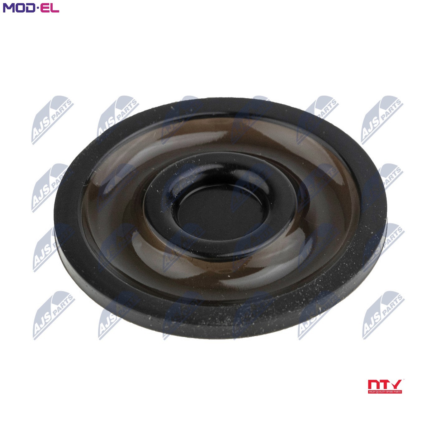 2x ✅Fits NTY BPZ-RE-005 Valve Cover Odma Diaphragm ⭐UK Seller⭐ - Image 13
