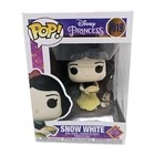 Funko Pop! Disney Princess Snow White #1019 Ships In Pop Protector Excellent