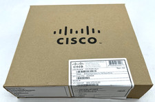 Cisco CP-PWR-INJ Unified IP Phone Power Injector For 7900 Series NEW BOX 