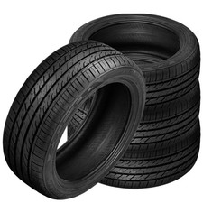 4 Arroyo Grand Sport As 20555r16 94w Tires 500aa 55000 Mile All Season