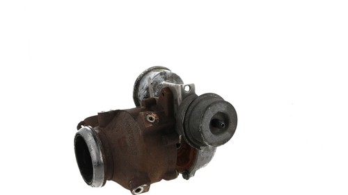 A6400901580 turbolader at MERCEDES-BENZ CLASE B W245 200 2005 1835536