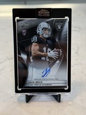 2026 Topps Chrome Black Baseball Set Review and Checklist 22
