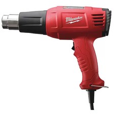 Milwaukee Tool 8977-20 Variable Temperature Heat Gun