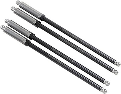 Feuling Quick Install Adjustable Pushrods 4-Pack