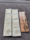 VINTAGE HAWAII MATCHBOOKS: 10~UNUSED/NEW COND. MATCHBOOKS & 1~USED ONE~GREAT SET — photo 2