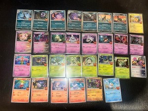 pokemon halloween cards ebay Pokmon Trick or Trade BOOster 30 Card Bundle 2020-2022 (10 Holofoils) Wisp (30) Weakness / Resistance / Retreat Cost Pokmon Halloween Set Blank Greeting