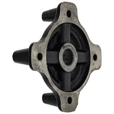 NICHE Front Rear Wheel Hub for Can-Am Command...