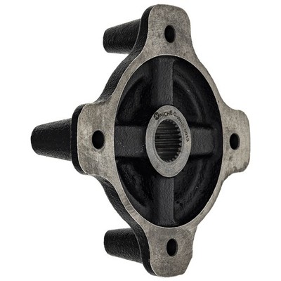 【レア品】Rodehberg/Commander 1 NICHE Front Rear Wheel Hub for Can-Am Commander 1000 800 705400713