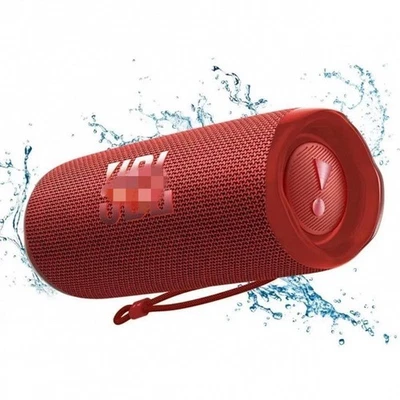 MARKENLOS NEW JBL Flip 6.Portable Bluetooth Lautsprecher IPX67 wasserdicht/staubdicht