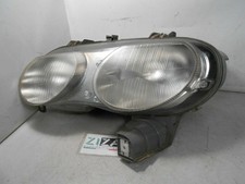 Feu avant (phare) Rover 75