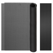 MoKo 400x300mm DIY PC Case Dust Mesh Filter, 2 Pack PVC 2 x 400 300mm