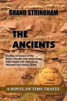 Shand Stringham | The Ancients | Taschenbuch | Englisch (2016) | Iuniverse