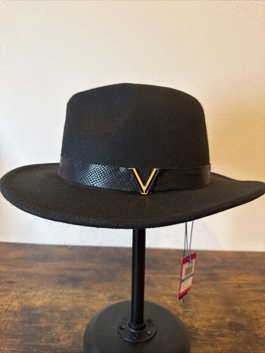 Vince Camuto Black One Size Hats for Women for sale | eBay display picture 1