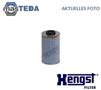 E183H MOTOR ÖLFILTER HENGST FILTER FÜR MAN G,G 90 66KW,100KW,92KW,110KW,125KW