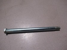 Axe roue arrière (Yamaha - Xt 350 1986 - 1992) - photo 1