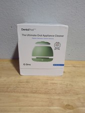 Zima Dental Pod Pro Oral Appliance Cleaner - ...
