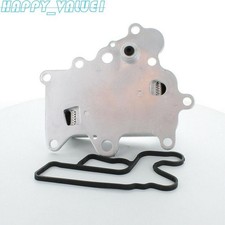 Engine Oil Cooler With Gaskets 97223705 650616 For Opel Vauxhall Astra Corsa *gi