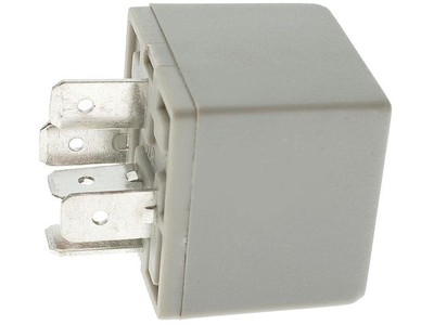 58NY56B Load Leveler Relay Fits 2001-2002 Ford Explorer Sport Trac