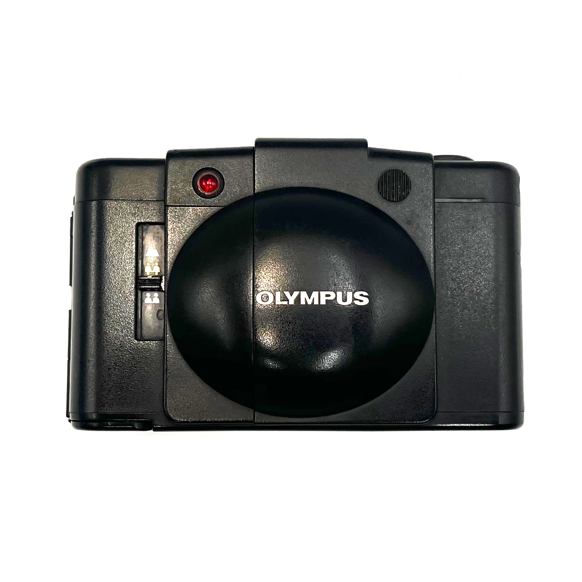 OLYMPUS XA2 Compact Film Camera From Japan | eBay
