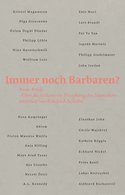 Immer noch Barbaren?