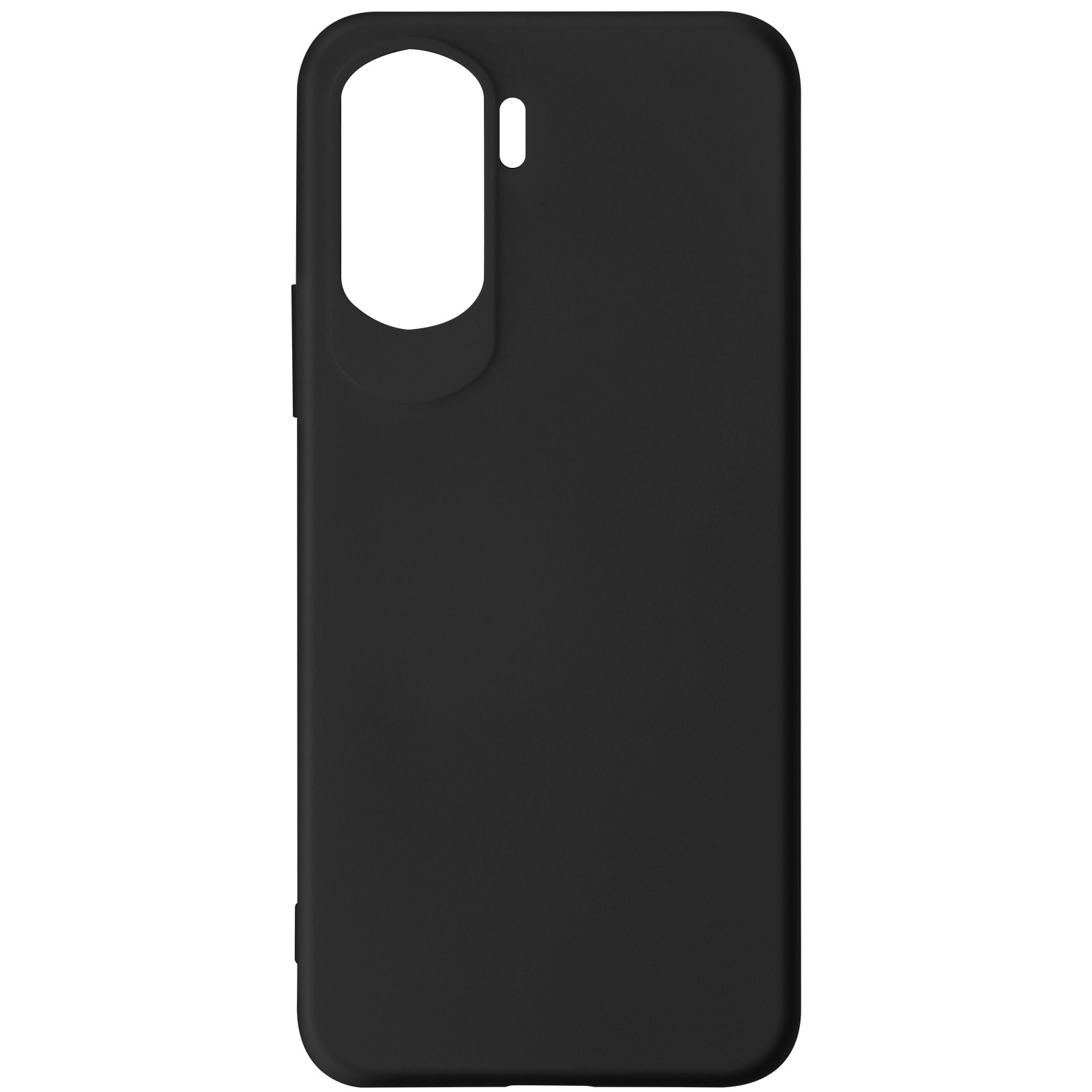 Coque Honor 90 Lite semi-rigide finition soft-touch haute durabilité