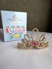 Disney Store Rapunzel Secret Tiara