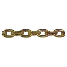 Peerless Chain 5041420 Transport Chain, 20 Ft., 6600 Lb.