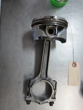 Piston and Connecting Rod Standard For 12-14 Ford Focus  2.0 CM5E6205AB