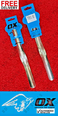 Original Ox Pro Ziegelverbindung 3 4'''' x 7/8'''' OX-P031102 strapazierfähiges Mauerwerk