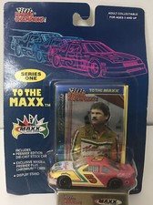 Racing Champions Terry Labonte To The Maxx Series 1 1/64 Die Cast 1995 NIP 43