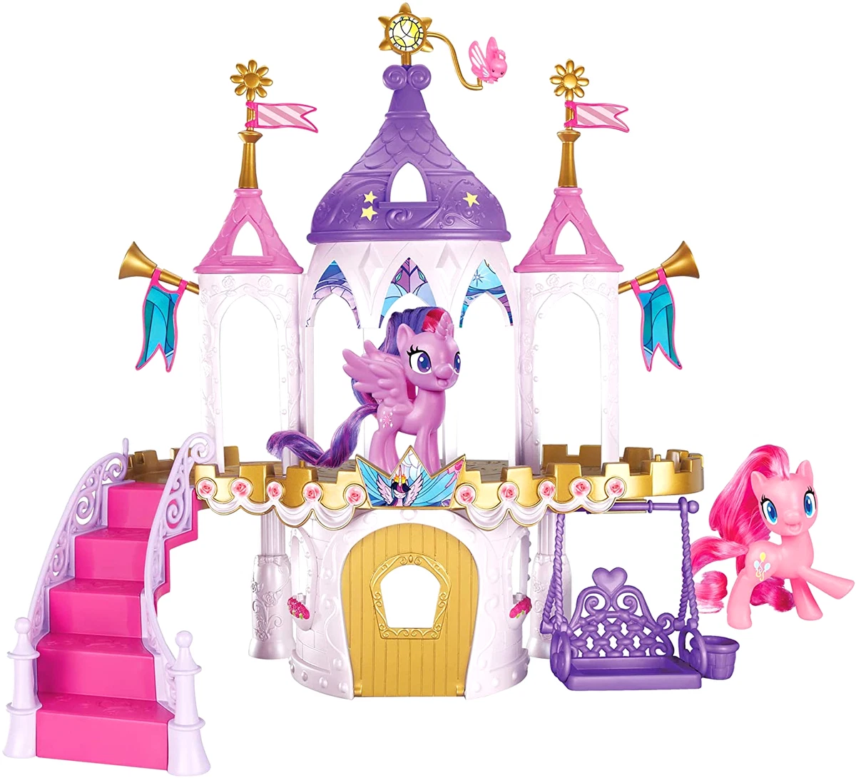 Little pony de juguete hot sale