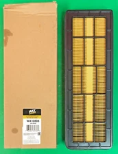 New Air Filter WIX WA10808 For FORD F-650 6.7L, F-750 6.7L