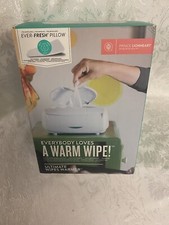 Prince Lionheart Ultimate Anti-microbial Wipes Warmer