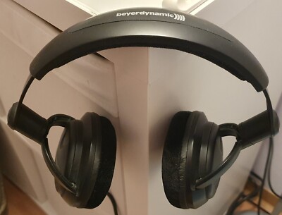 Beyerdynamic DTX 710