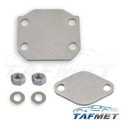 Joint EGR Pour Mitsubishi Pajero Shogun 3.2 DI-D 2000-2006 V6 V7 - Neuf
