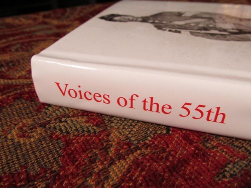 VOICES OF THE 55TH MASSACHUSETTS VOLUNTEERS - CIVIL WAR - NEW IN SHRINK WRAP - Picture 3 of 12