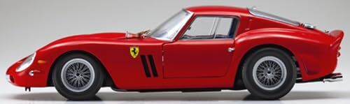 京商オリジナル 1/18 フェラーリ 250GTO No.KS08438R KYOSHO ORIGINAL 1/18 Ferrari 250GTO Red KS08438R JDM | eBay