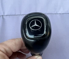 Mercedes OEM Transmission Shift Knob Shifter W140 W210 R129 C140 W163 W208 W220