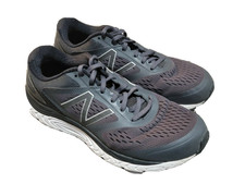 New Balance 840v4 Black White 2021 for 