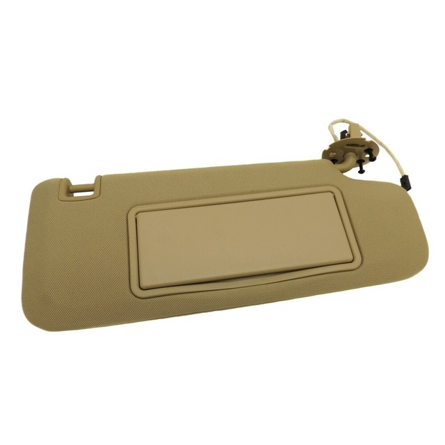 Buick GM OEM 2013 Lacrosse Sunvisorsun Visor Right 90904812 for sale